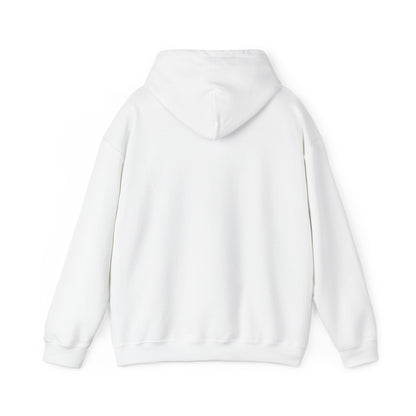 "CONFIDENT" Unisex Hoodie Sweatshirt | Cozy Pullover | Everyday Wear
