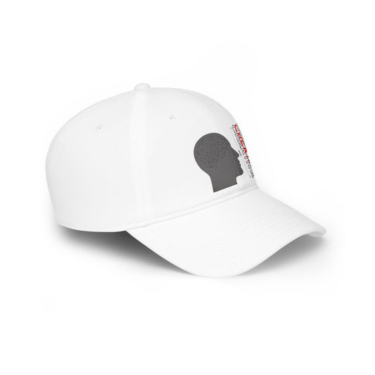"CREATIVE" Unisex (Him/Her) Baseball Cap