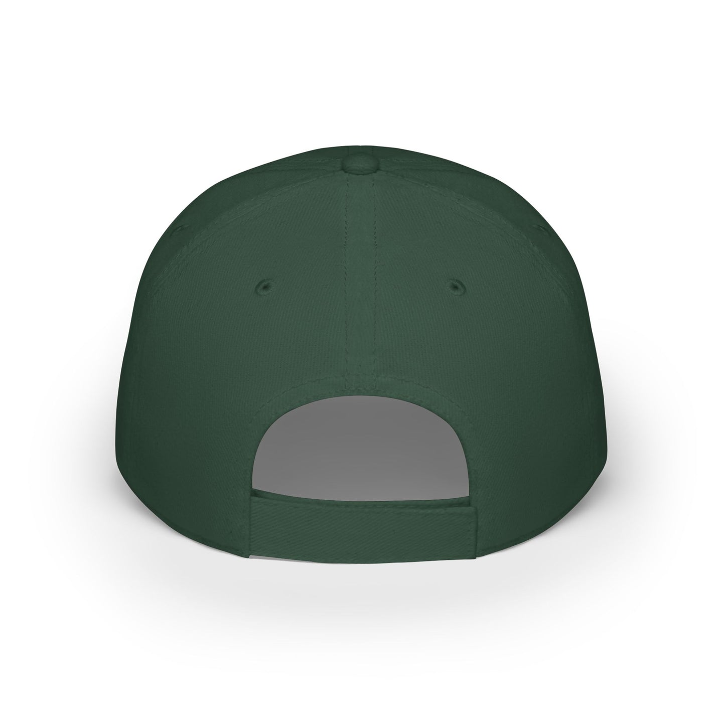 "King" Unisex (Him/Her) Baseball Cap