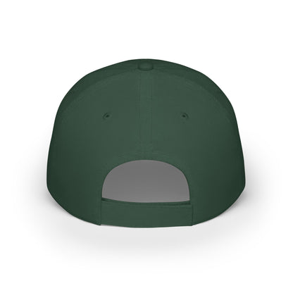 "King" Unisex (Him/Her) Baseball Cap