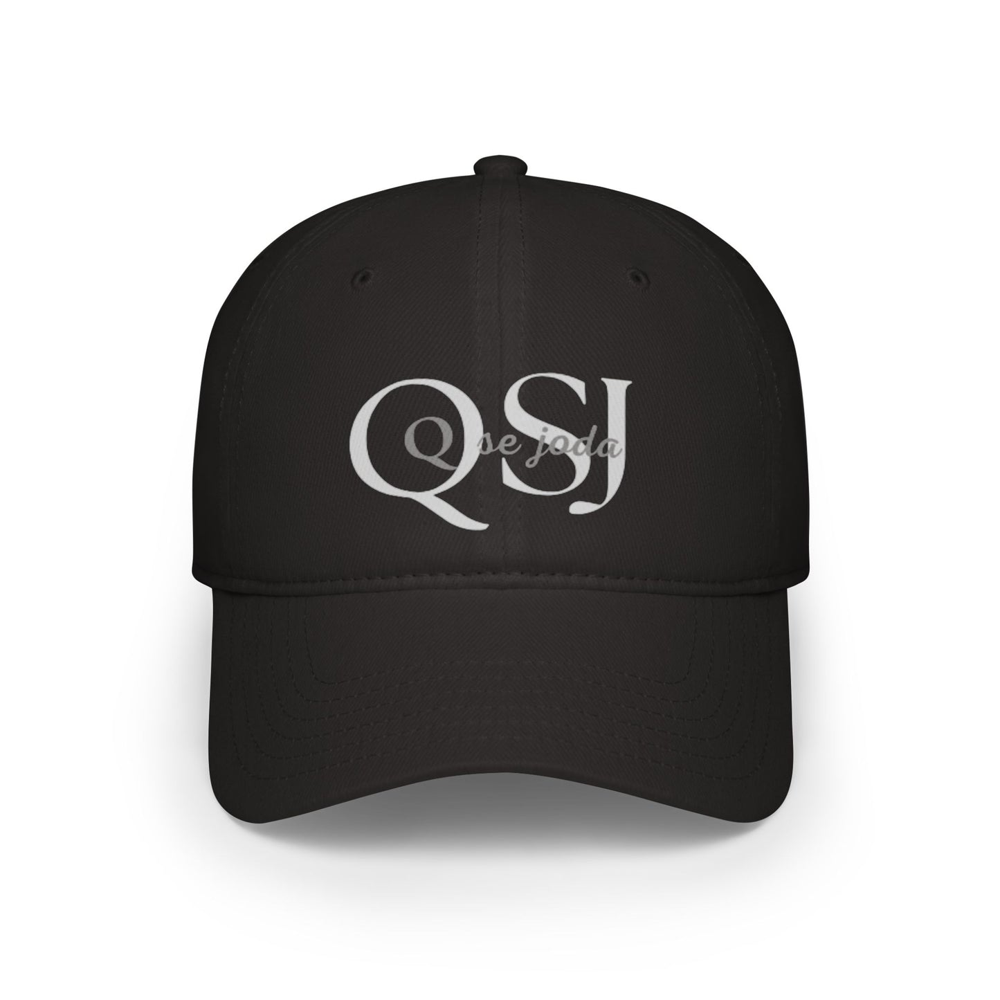 "QSJ" Unisex (Him/Her) Baseball Cap