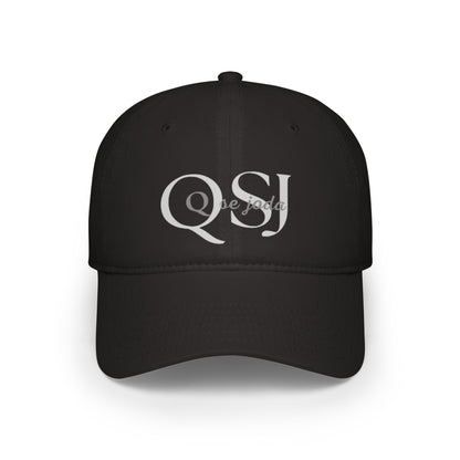 "QSJ" Unisex (Him/Her) Baseball Cap