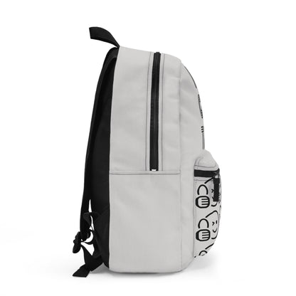 "You got this" Backpack