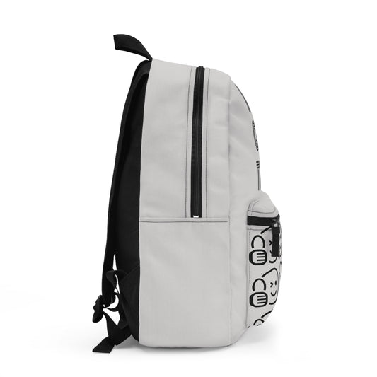 "You got this" Backpack