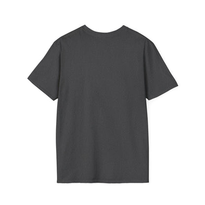 "Warrior" Unisex Soft-style T-Shirt