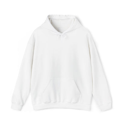 "CREATIVE" (*Back print*)Unisex Hoodie Sweatshirt | Cozy Pullover | Everyday Wear