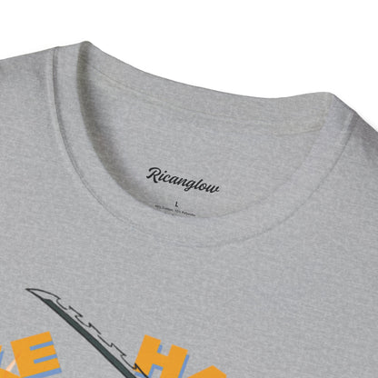 DEMON SLAYER(Inosuke Hashibira) Unisex Soft-style T-Shirt