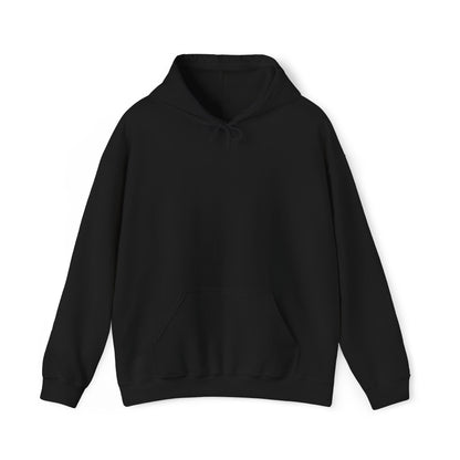 "CREATIVE" (*Back print*)Unisex Hoodie Sweatshirt | Cozy Pullover | Everyday Wear
