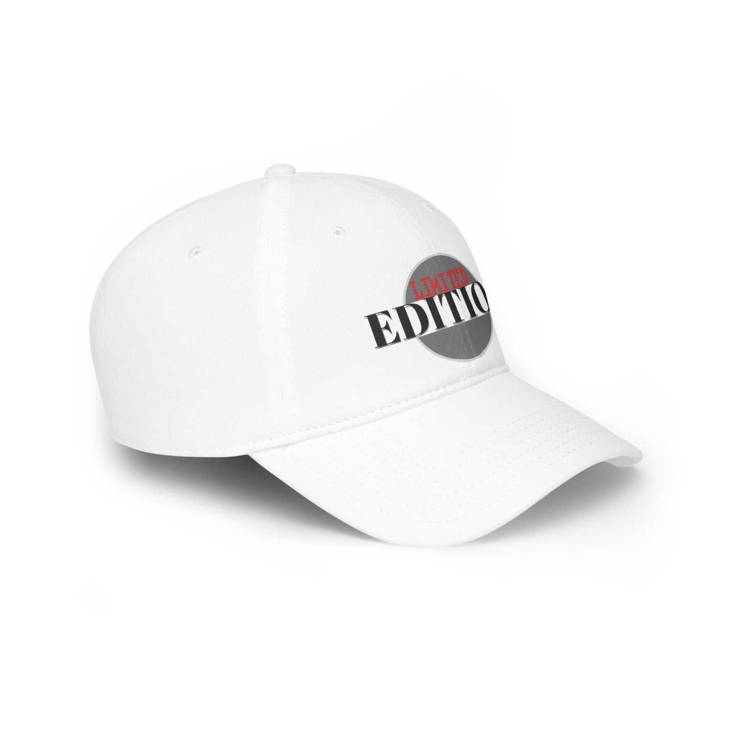 "Limited Edition" Unisex (Him/Her) Baseball Cap