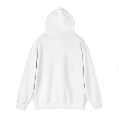 "Unlimited" Unisex Hoodie Sweatshirt | Perfect Inspirational Gift | Cozy Pullover | Everyday Wear