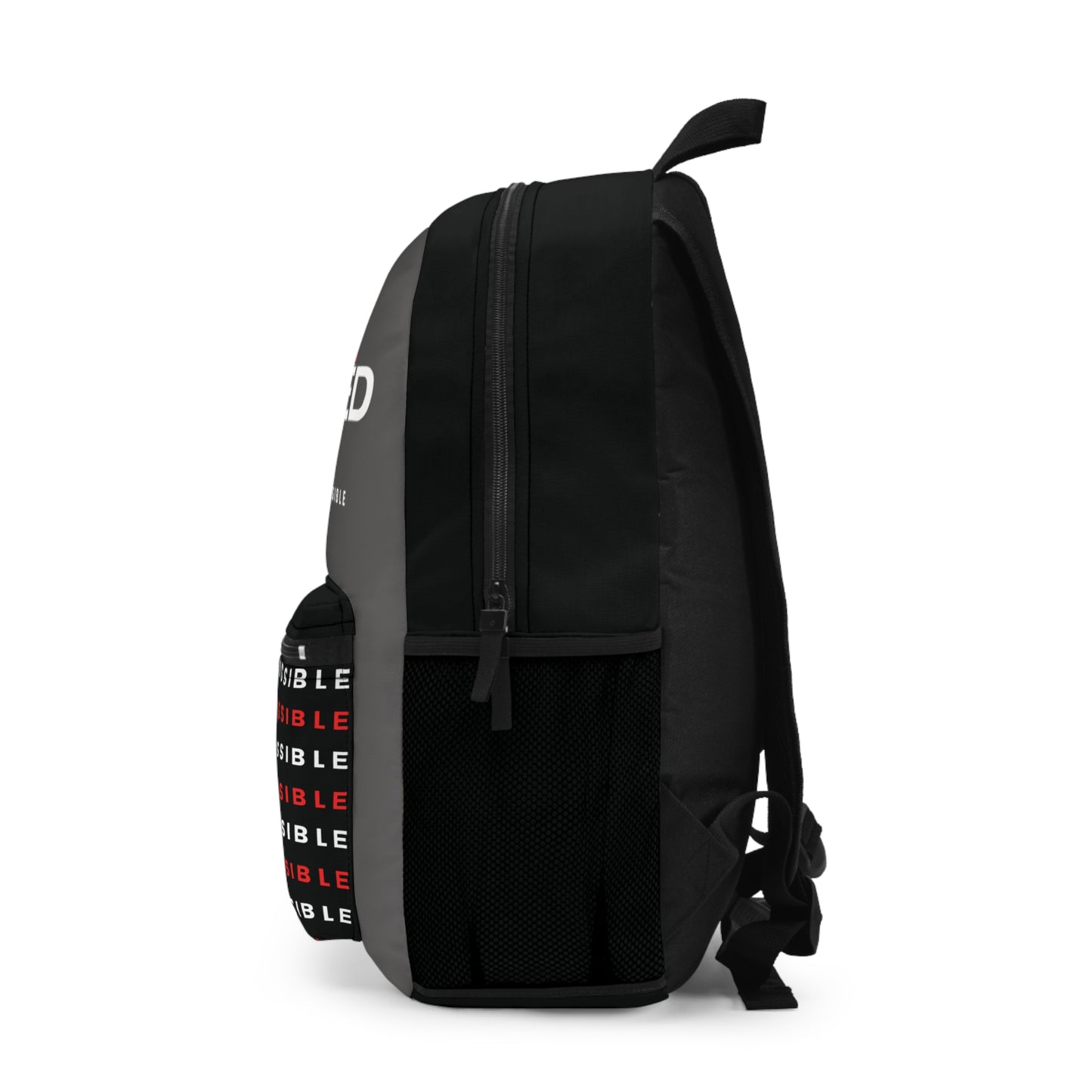 "Unlimited" Backpack