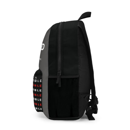"Unlimited" Backpack