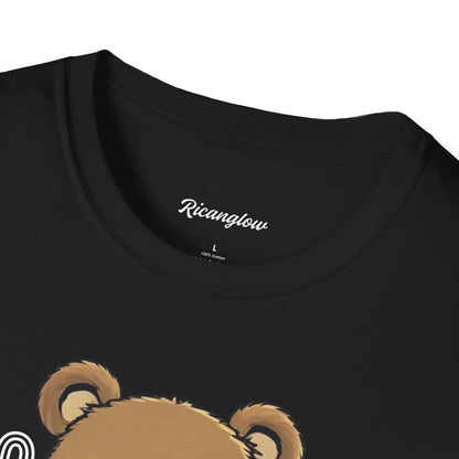 "Express Yourself" Unisex Soft-style T-Shirt
