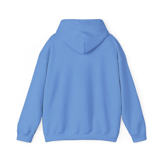 "CREATIVE" Unisex Hoodie Sweatshirt | Cozy Pullover | Everyday Wear