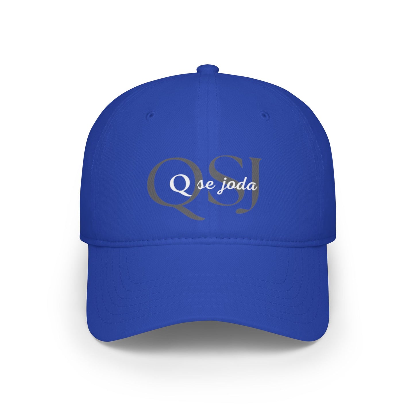 "QSJ" Unisex (Him/Her) Baseball Cap