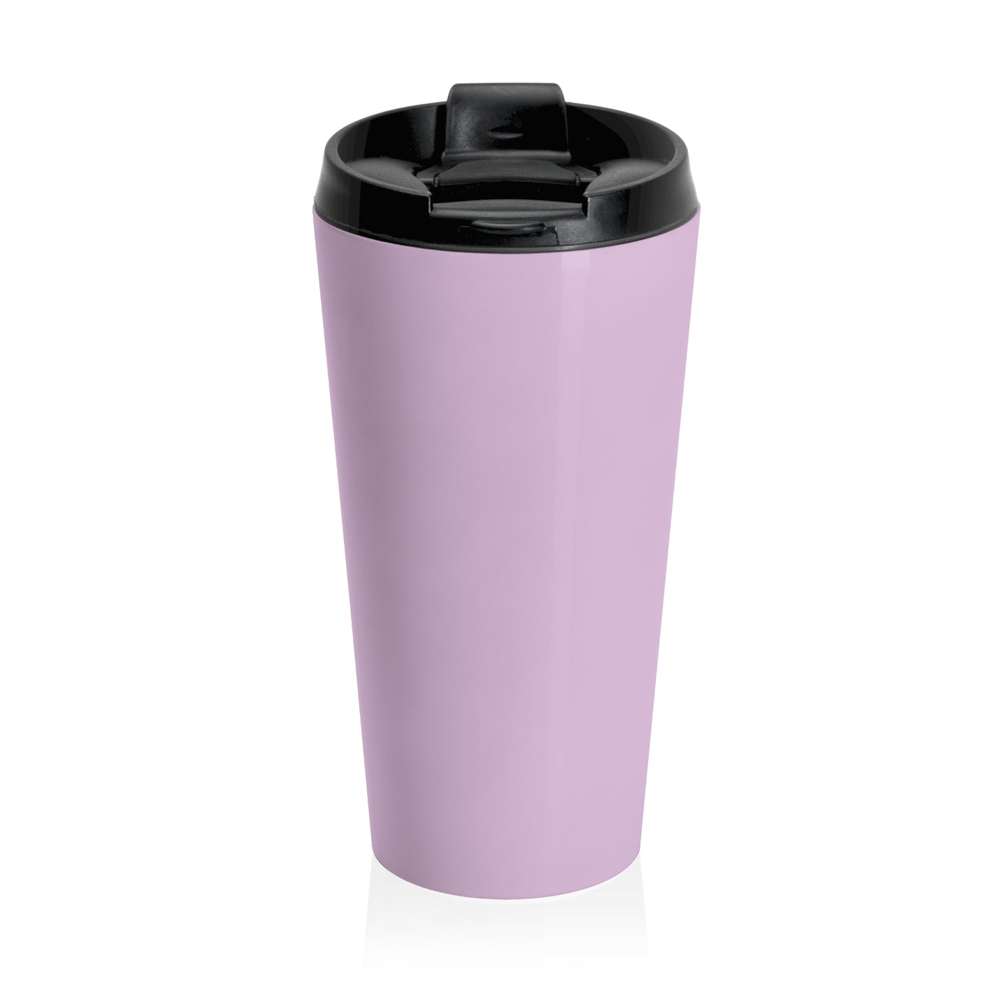 "Strong and Beautiful" sleek stainless steel designed for your favorite beverages.