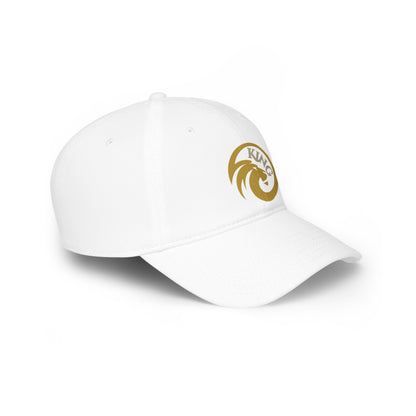 "King" Unisex (Him/Her) Baseball Cap