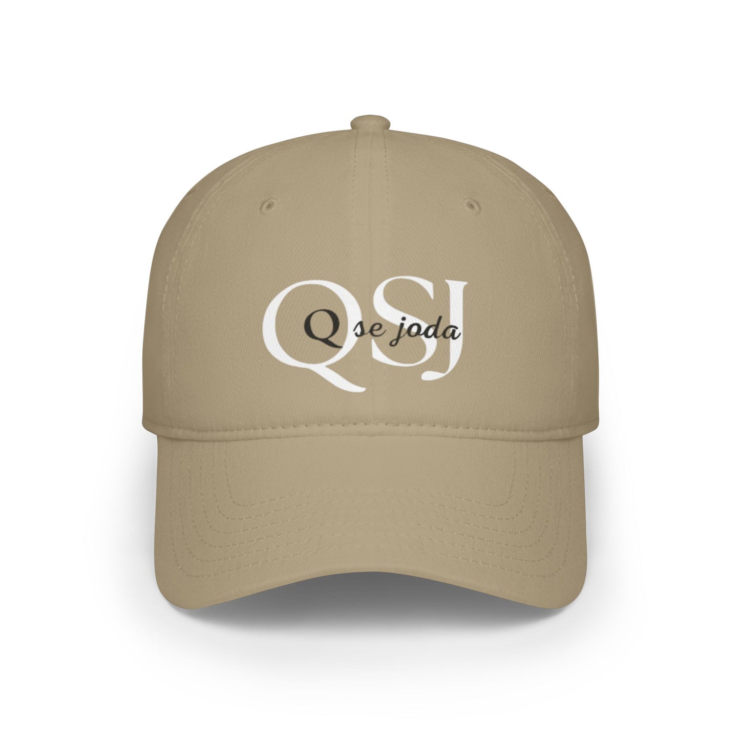 "QSJ" Unisex (Him/Her) Baseball Cap